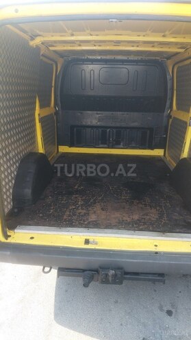 Ford Transit 2007, 265,000 km - 1.4 l - Bakı