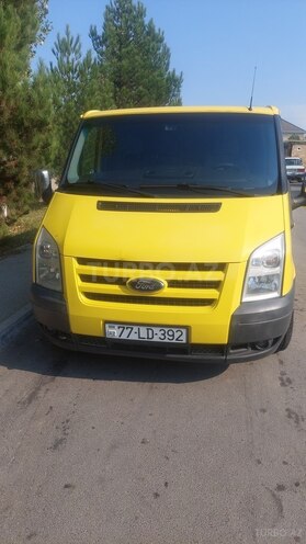 Ford Transit 2007, 265,000 km - 1.4 l - Bakı