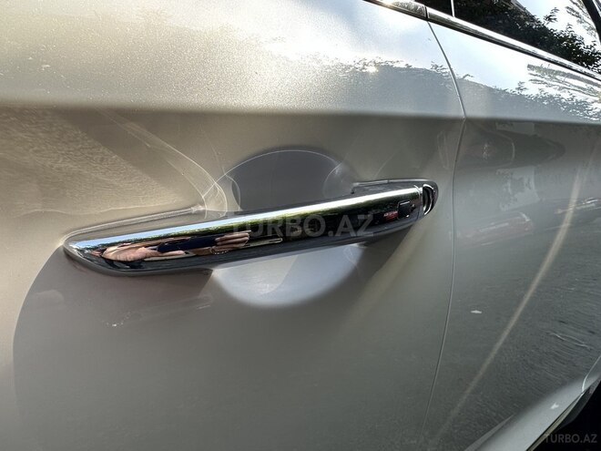 Hyundai Sonata 2014, 147,500 km - 2.0 l - Bakı