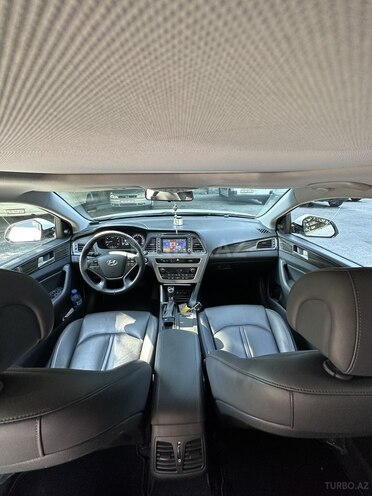 Hyundai Sonata 2014, 147,500 km - 2.0 l - Bakı