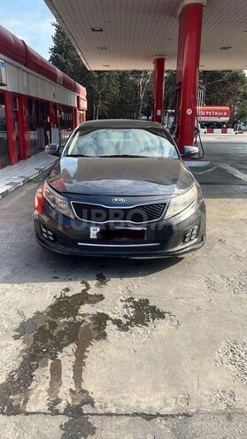 Kia Optima 2015, 202,000 km - 2.4 l - Bakı