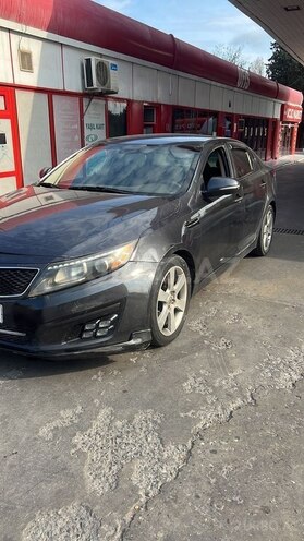Kia Optima 2015, 202,000 km - 2.4 l - Bakı