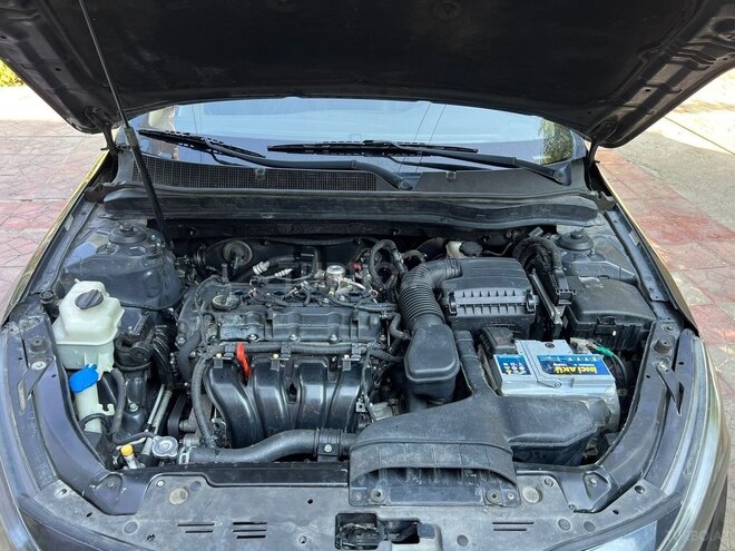 Kia Optima 2015, 202,000 km - 2.4 l - Bakı