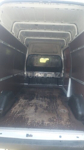 Ford Transit 2010, 165,000 km - 2.2 l - Bakı