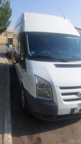 Ford Transit 2010, 165,000 km - 2.2 l - Bakı