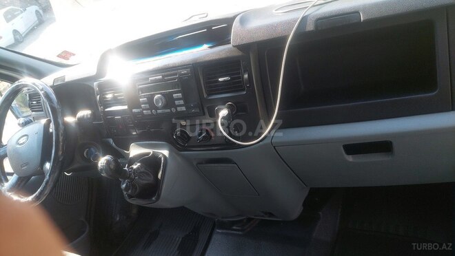 Ford Transit 2010, 165,000 km - 2.2 l - Bakı