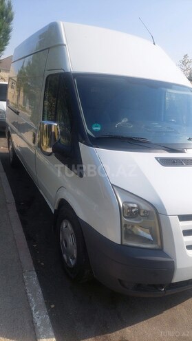 Ford Transit 2010, 165,000 km - 2.2 l - Bakı