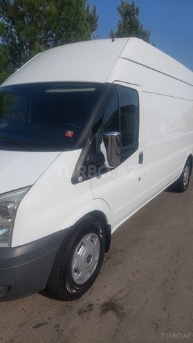 Ford Transit 2010, 165,000 km - 2.2 l - Bakı