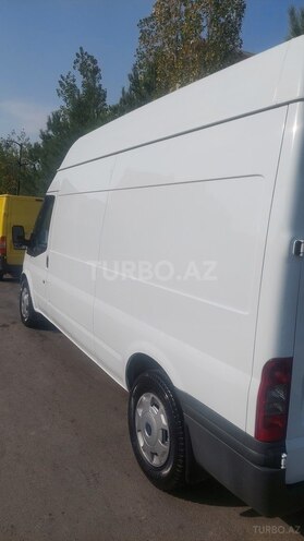 Ford Transit 2010, 165,000 km - 2.2 l - Bakı