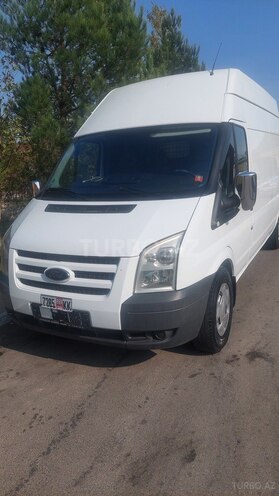 Ford Transit 2010, 165,000 km - 2.2 l - Bakı