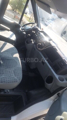 Ford Transit 2010, 165,000 km - 2.2 l - Bakı