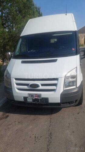 Ford Transit 2010, 165,000 km - 2.2 l - Bakı