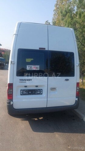 Ford Transit 2010, 165,000 km - 2.2 l - Bakı