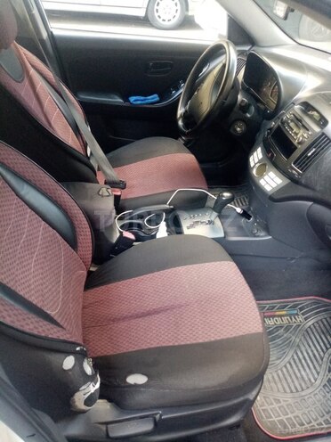 Hyundai Elantra 2009, 370,000 km - 1.6 l - Bakı