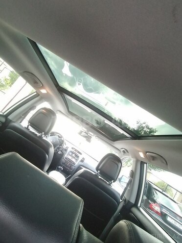 Kia Sorento 2013, 175,000 km - 2.0 l - Naxçıvan