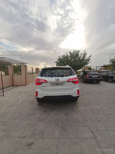Kia Sorento 2013, 175,000 km - 2.0 l - Naxçıvan