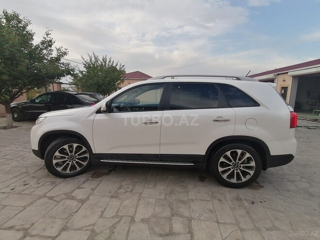 Kia Sorento 2013, 175,000 km - 2.0 l - Naxçıvan