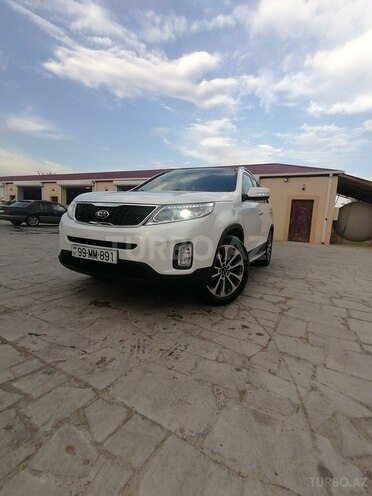 Kia Sorento 2013, 175,000 km - 2.0 l - Naxçıvan