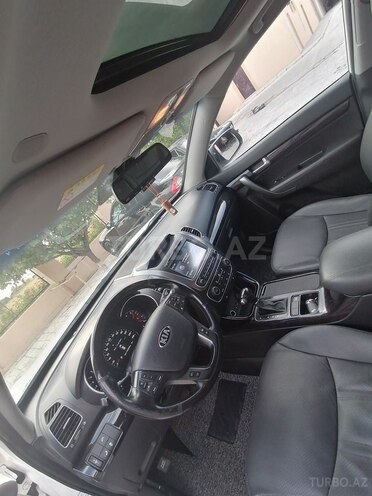Kia Sorento 2013, 175,000 km - 2.0 l - Naxçıvan