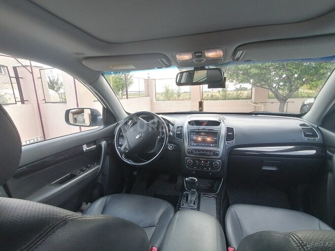 Kia Sorento 2013, 175,000 km - 2.0 l - Naxçıvan