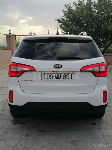 Kia Sorento 2013, 175,000 km - 2.0 l - Naxçıvan