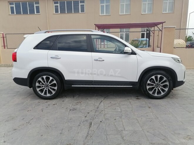 Kia Sorento 2013, 175,000 km - 2.0 l - Naxçıvan