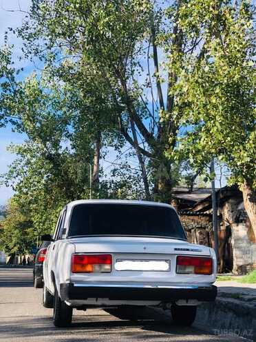 LADA (VAZ) 2107 2001, 67,000 km - 1.6 l - Şəki