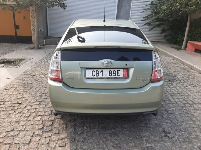 Toyota Prius 2008, 206,350 km - 1.5 l - Bakı
