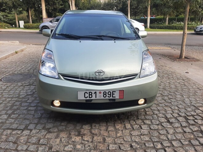 Toyota Prius 2008, 206,350 km - 1.5 l - Bakı