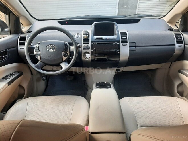 Toyota Prius 2008, 206,350 km - 1.5 l - Bakı