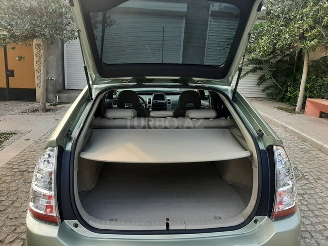 Toyota Prius 2008, 206,350 km - 1.5 l - Bakı