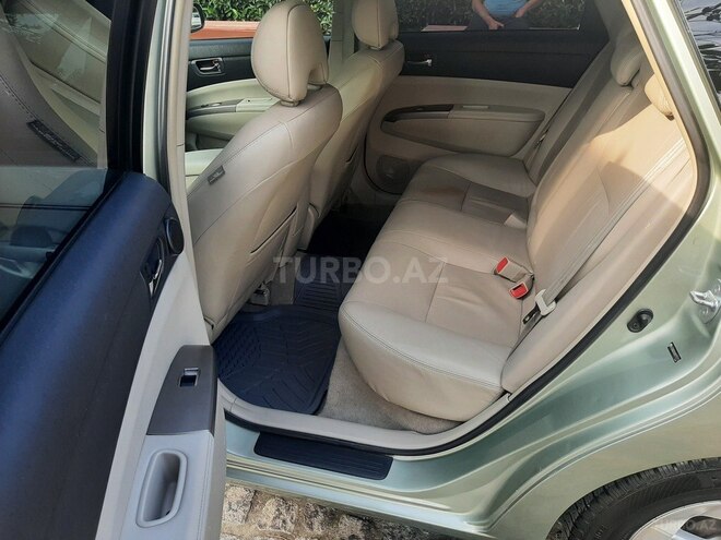 Toyota Prius 2008, 206,350 km - 1.5 l - Bakı