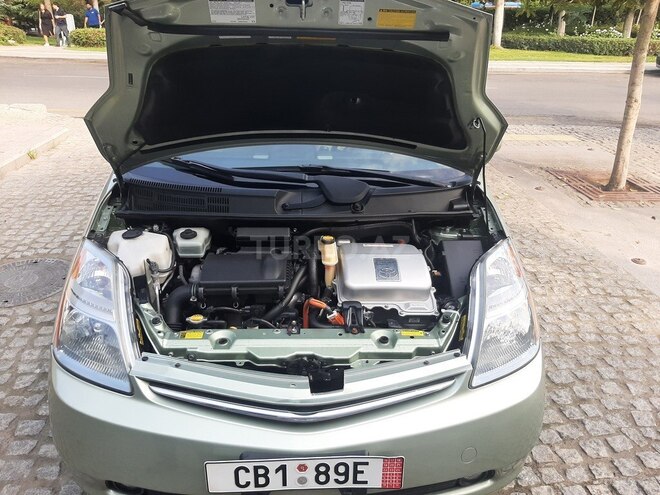 Toyota Prius 2008, 206,350 km - 1.5 l - Bakı