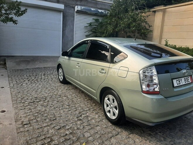 Toyota Prius 2008, 206,350 km - 1.5 l - Bakı