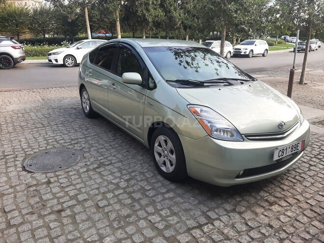 Toyota Prius 2008, 206,350 km - 1.5 l - Bakı