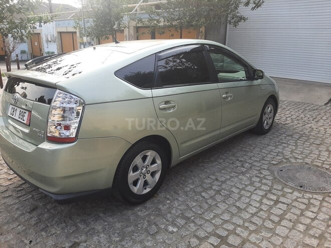 Toyota Prius 2008, 206,350 km - 1.5 l - Bakı