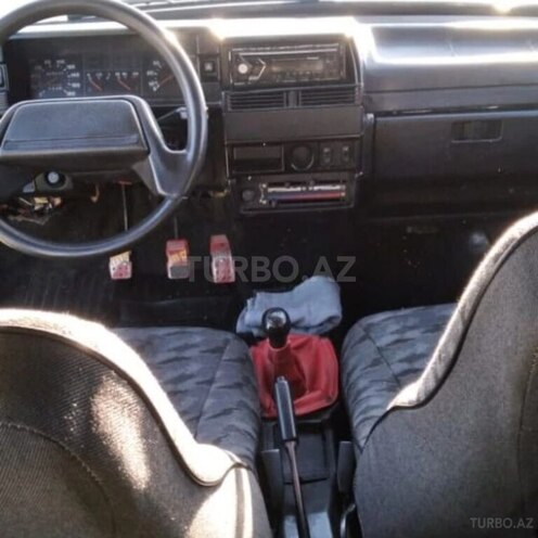 LADA (VAZ) 21099 1999, 337,000 km - 1.5 л - Naftalan