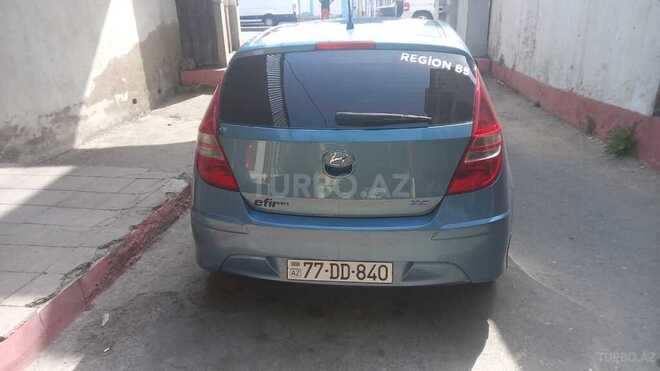 Hyundai i30 2010, 205,000 km - 1.4 l - Xırdalan