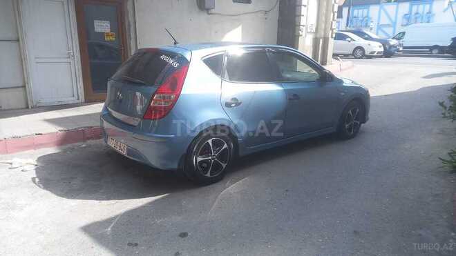 Hyundai i30 2010, 205,000 km - 1.4 l - Xırdalan