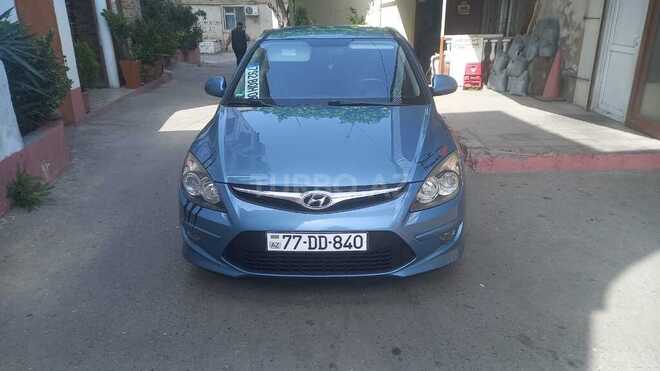 Hyundai i30 2010, 205,000 km - 1.4 l - Xırdalan
