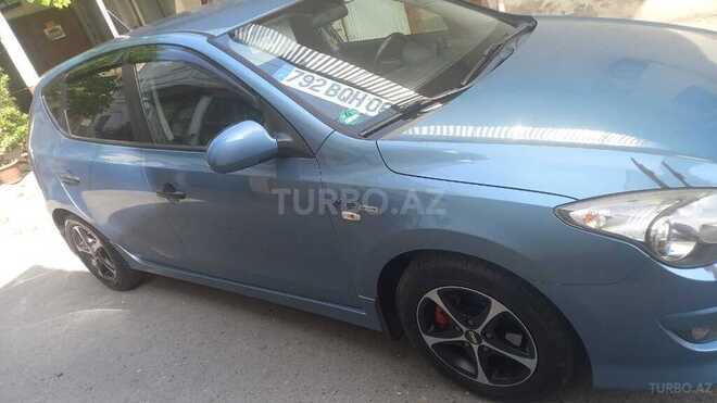 Hyundai i30 2010, 205,000 km - 1.4 l - Xırdalan