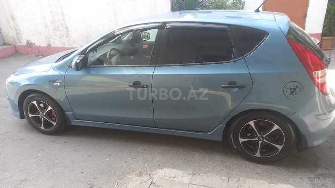 Hyundai i30 2010, 205,000 km - 1.4 l - Xırdalan