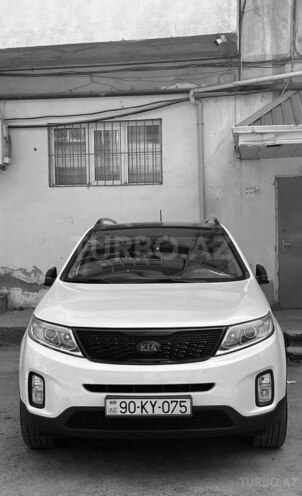 Kia Sorento 2014, 140,000 km - 2.0 l - Bakı