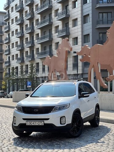 Kia Sorento 2014, 140,000 km - 2.0 l - Bakı