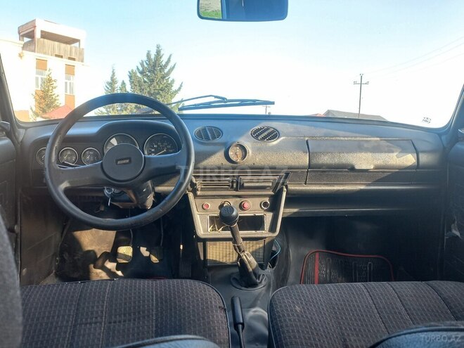 LADA (VAZ) 21011 1983, 61,400 km - 1.3 l - Bakı