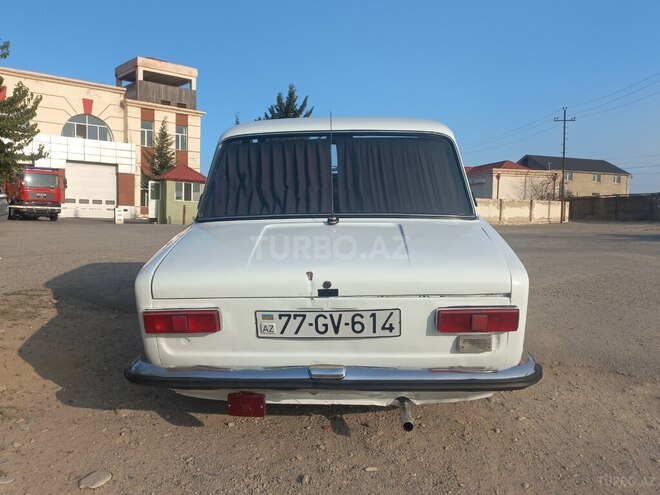 LADA (VAZ) 21011 1983, 61,400 km - 1.3 l - Bakı