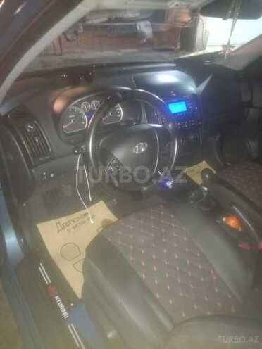 Hyundai i30 2010, 205,000 km - 1.4 l - Xırdalan