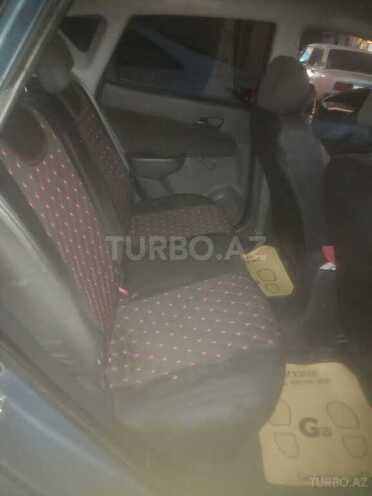 Hyundai i30 2010, 205,000 km - 1.4 l - Xırdalan