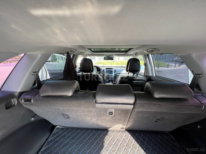 Kia Sorento 2014, 140,000 km - 2.0 l - Bakı