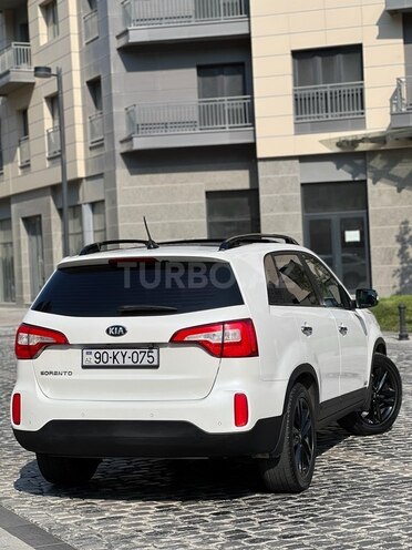 Kia Sorento 2014, 140,000 km - 2.0 l - Bakı